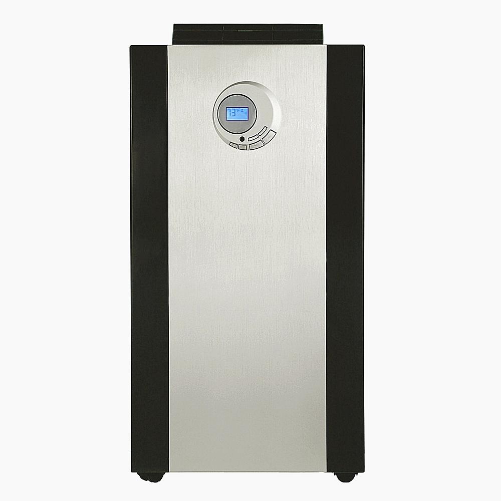 14000 BTU Dual Hose Portable Air Conditioner with 3M™ Antimicrobial Filter. Picture 1