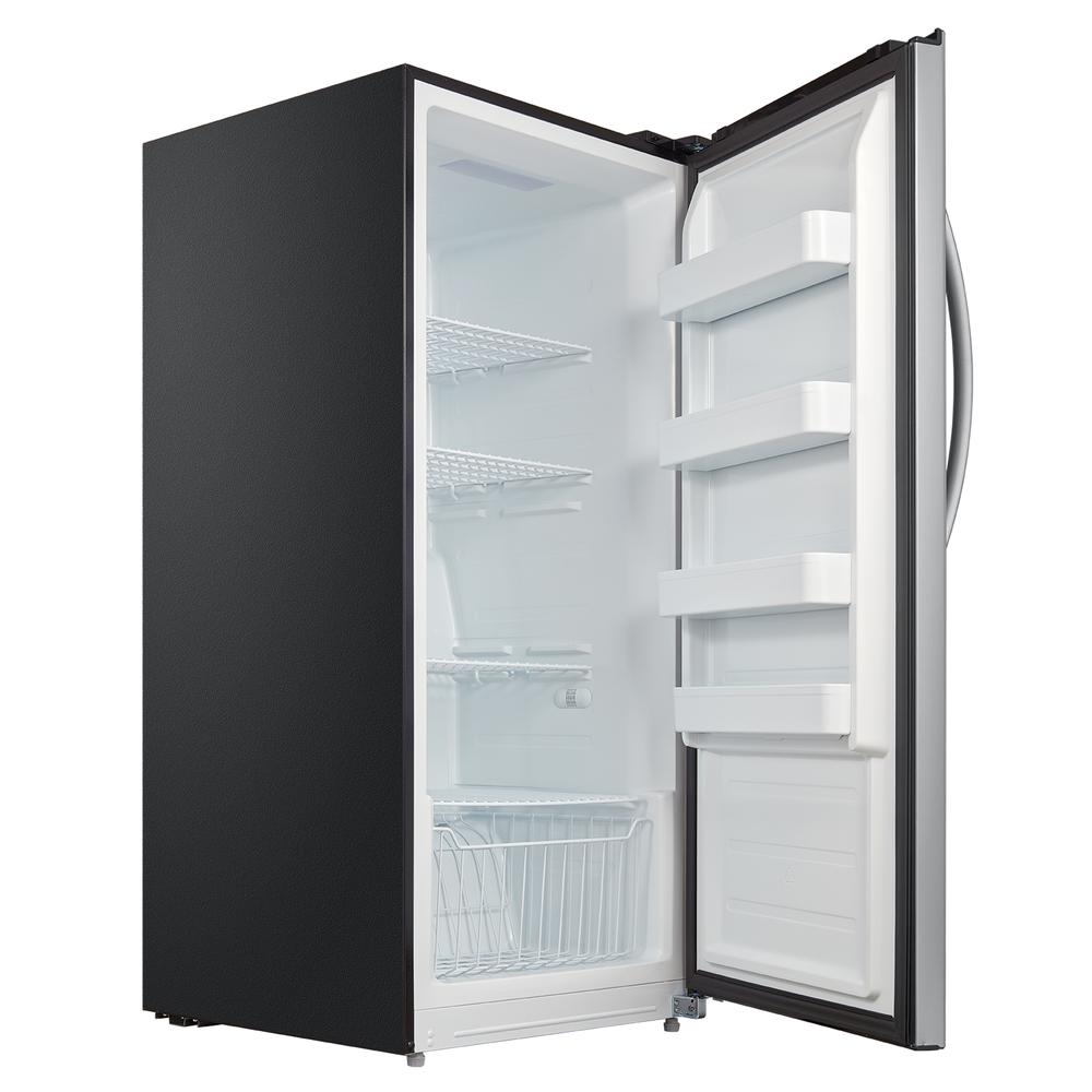 13.8 cu.ft. Energy Star Digital Upright Convertible Deep Freezer. Picture 5