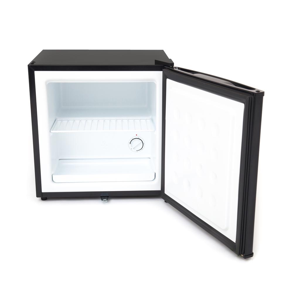 1.1 cu. ft. Energy Star Upright Freezer with Lock. Picture 4