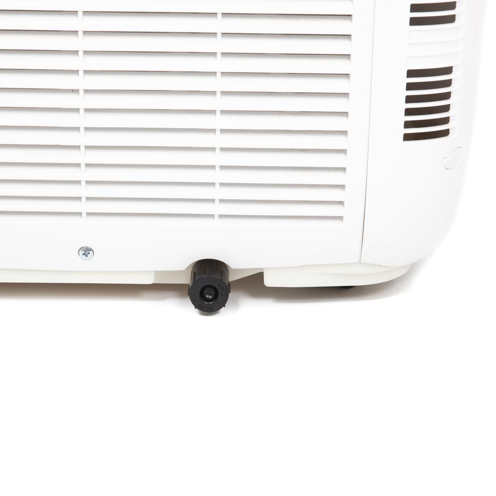 CoolSize 10000 BTU Compact Portable Air Conditioner. Picture 5