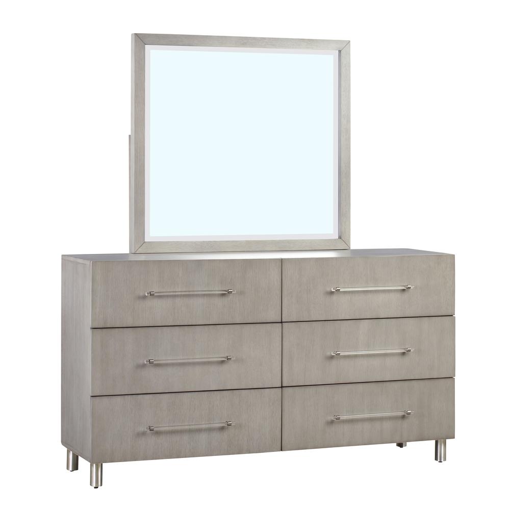 Argento Dresser in Misty Grey (2024). Picture 7