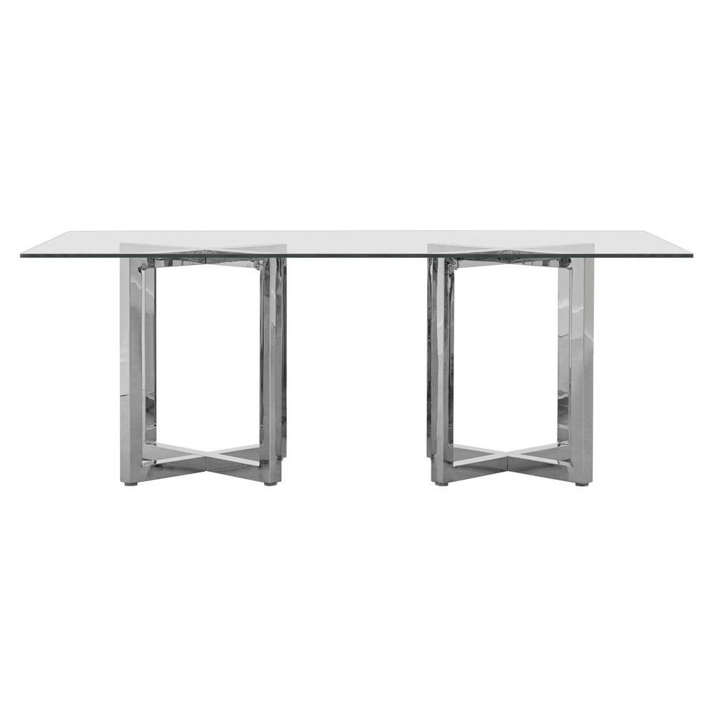 Amalfi Rectangle Table. Picture 1