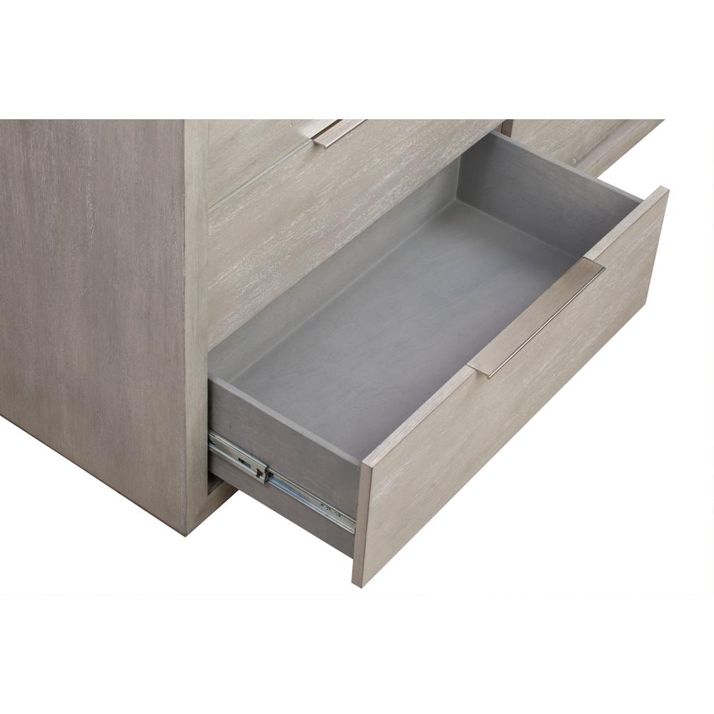 Oxford Eight-Drawer Dresser in Mineral (2024). Picture 4