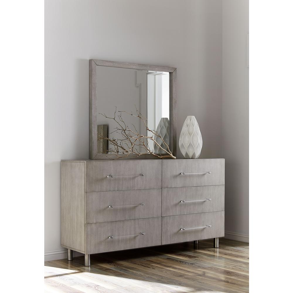 Argento Dresser in Misty Grey (2024). Picture 2