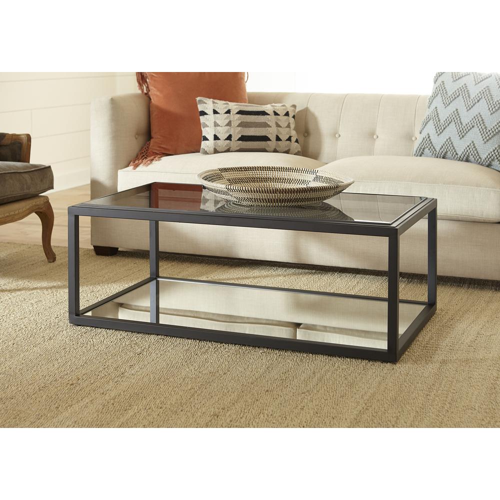 Ellis Coffee Table. Picture 1