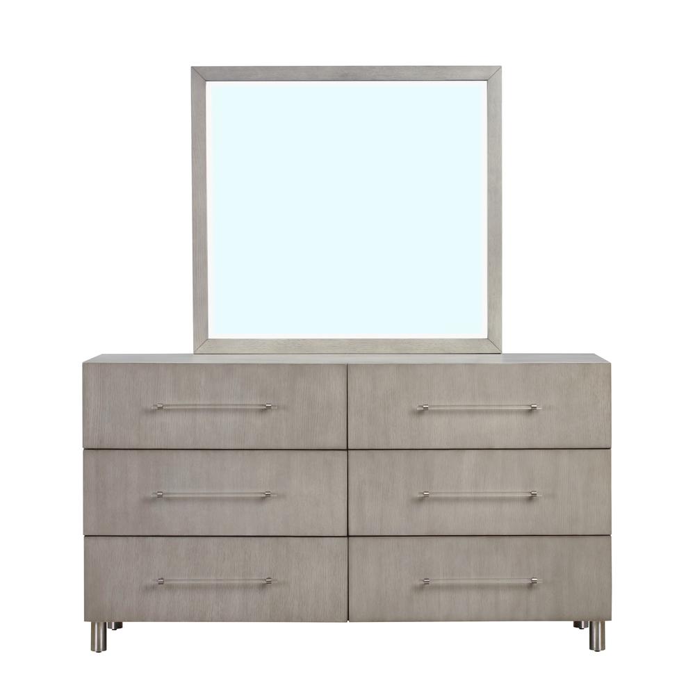 Argento Dresser in Misty Grey (2024). Picture 8