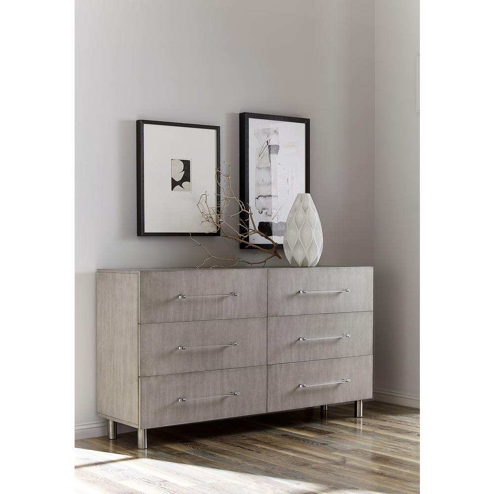 Argento Dresser in Misty Grey (2024). Picture 1