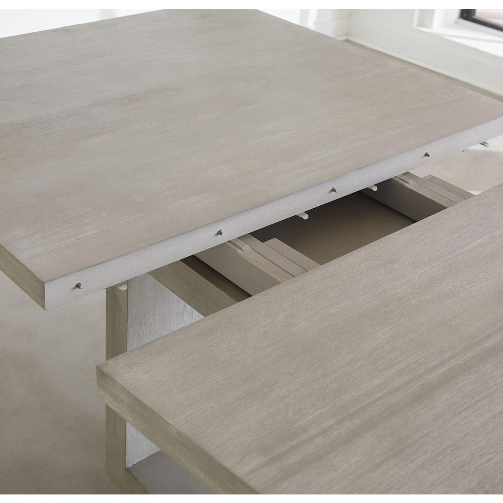 Oxford Table  in Mineral. Picture 2