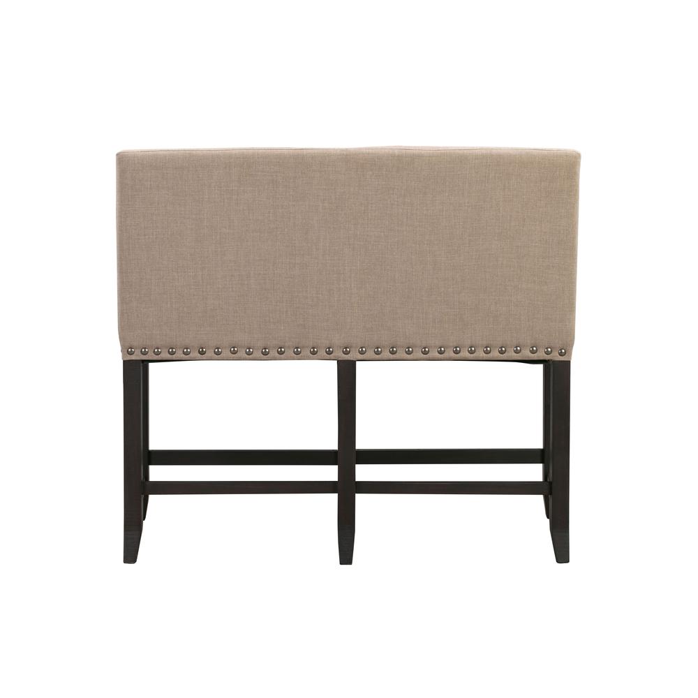 Yosemite Counter Banquette in Cafe. Picture 6