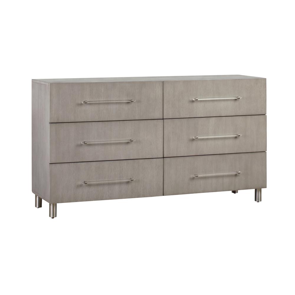 Argento Dresser in Misty Grey (2024). Picture 5