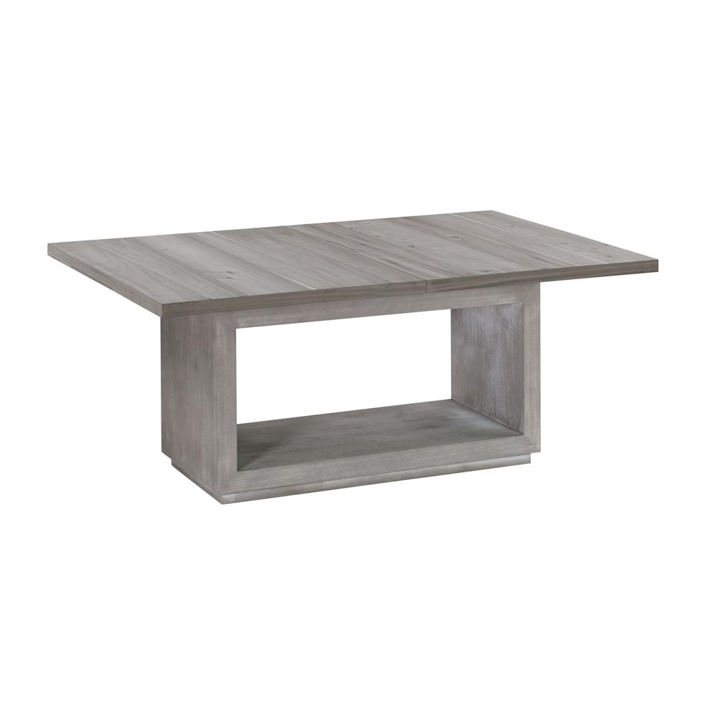 Oxford Table  in Mineral. Picture 8
