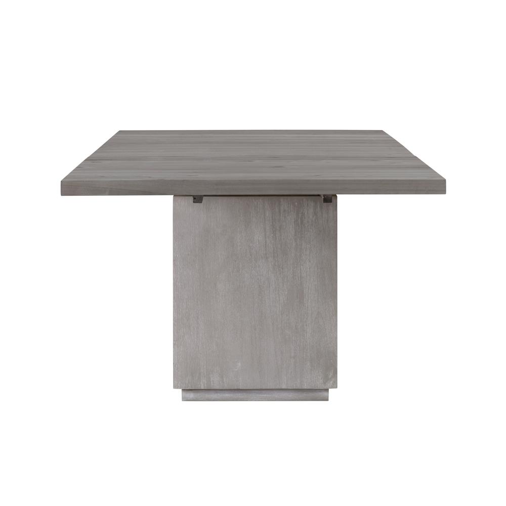 Oxford Table  in Mineral. Picture 10