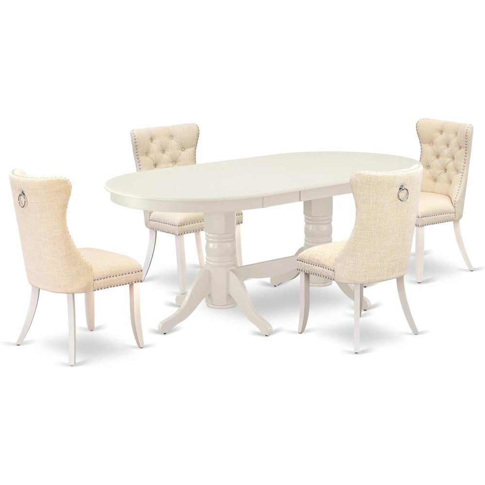 5 Piece Dinette Set. Picture 1