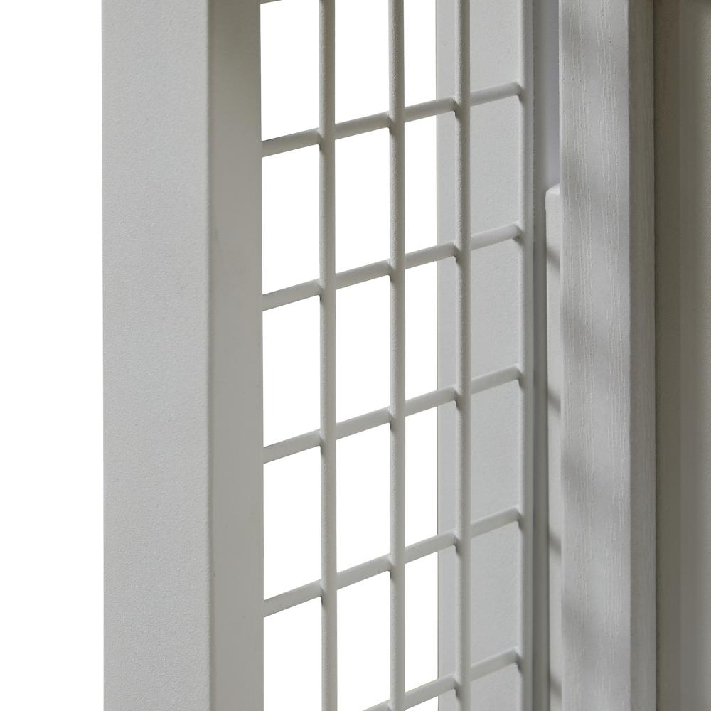 55" Electric Height Adjustable Standing Desk With Back Board And Drawer. Picture 3