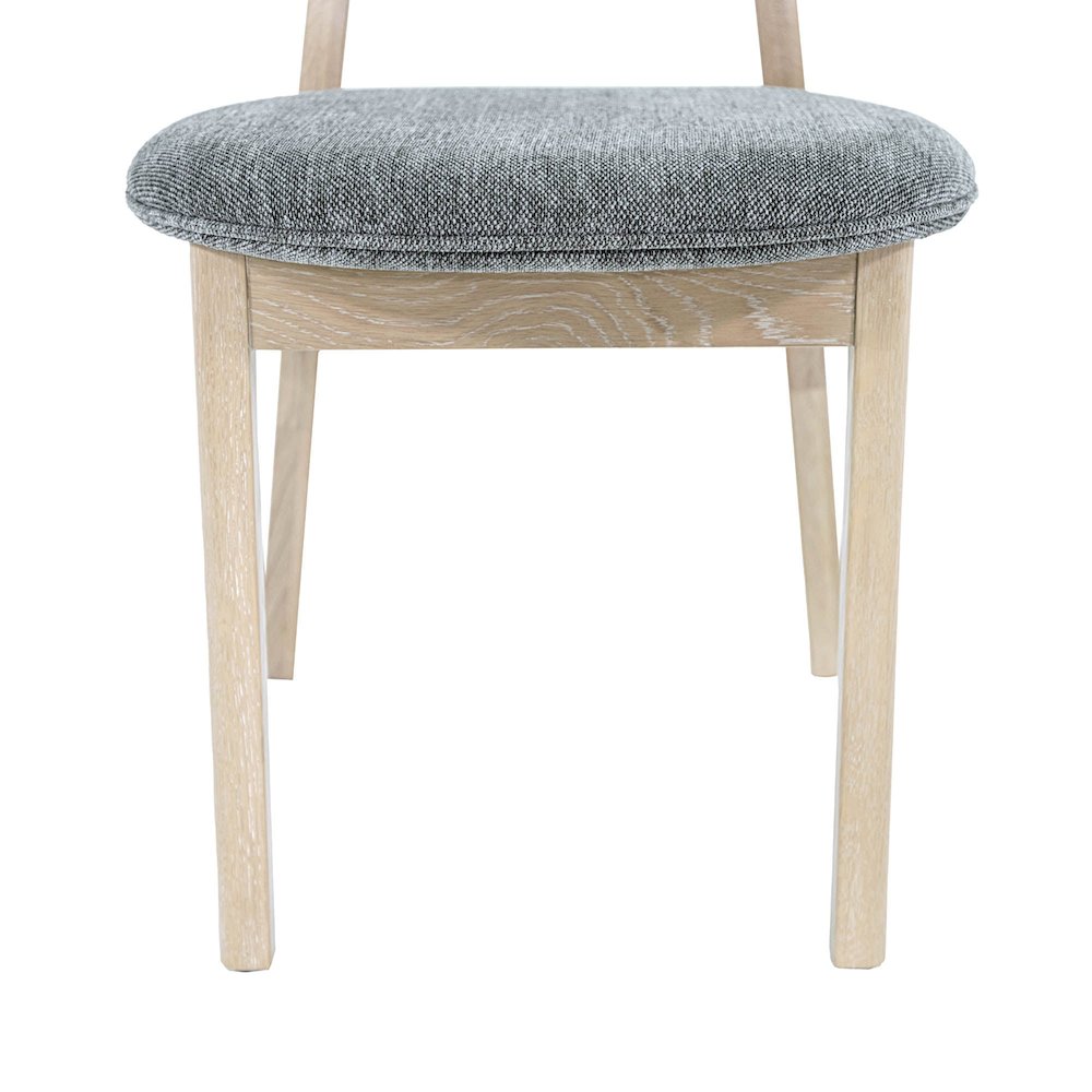 Runway Dining Chair - Toffee Mist. Picture 13