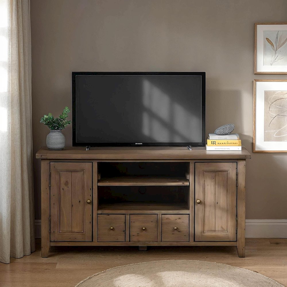 Irish Coast Small Media Unit - Sundried. Picture 2