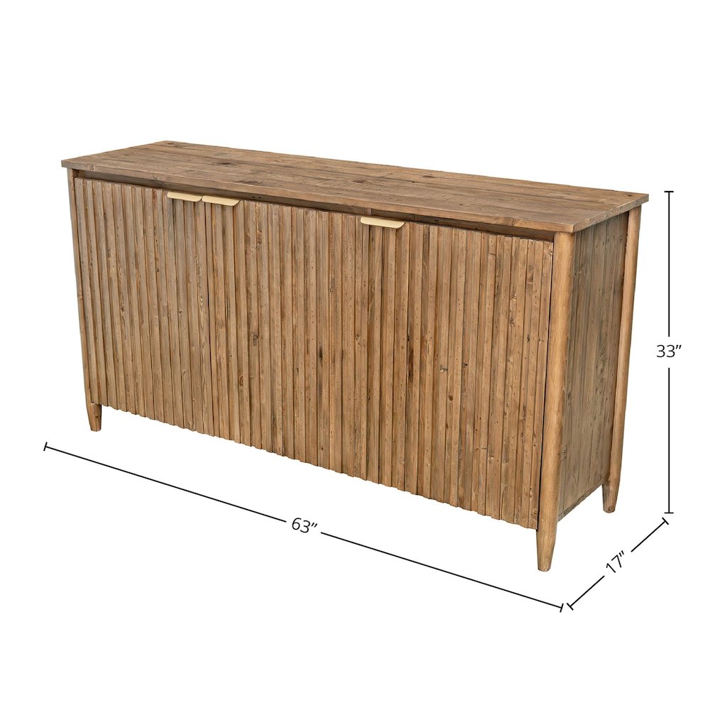 Britanica Sideboard. Picture 3