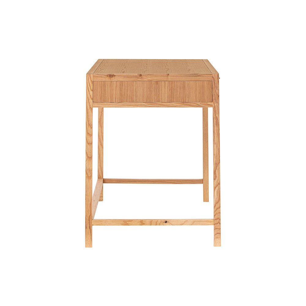 Rattan Desk - Natural. Picture 6