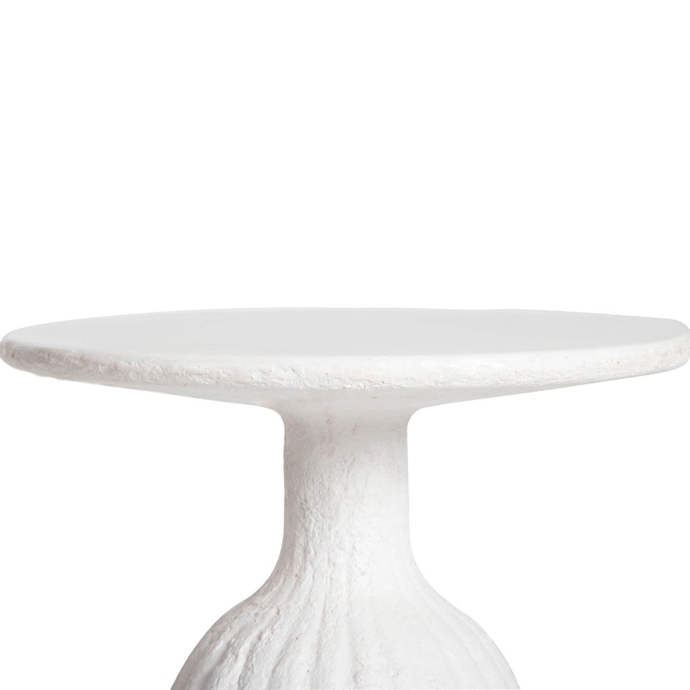 Accent Side Table - Low. Picture 4