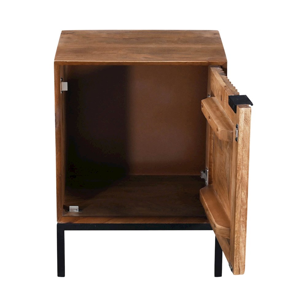 Nikita Nightstand. Picture 5
