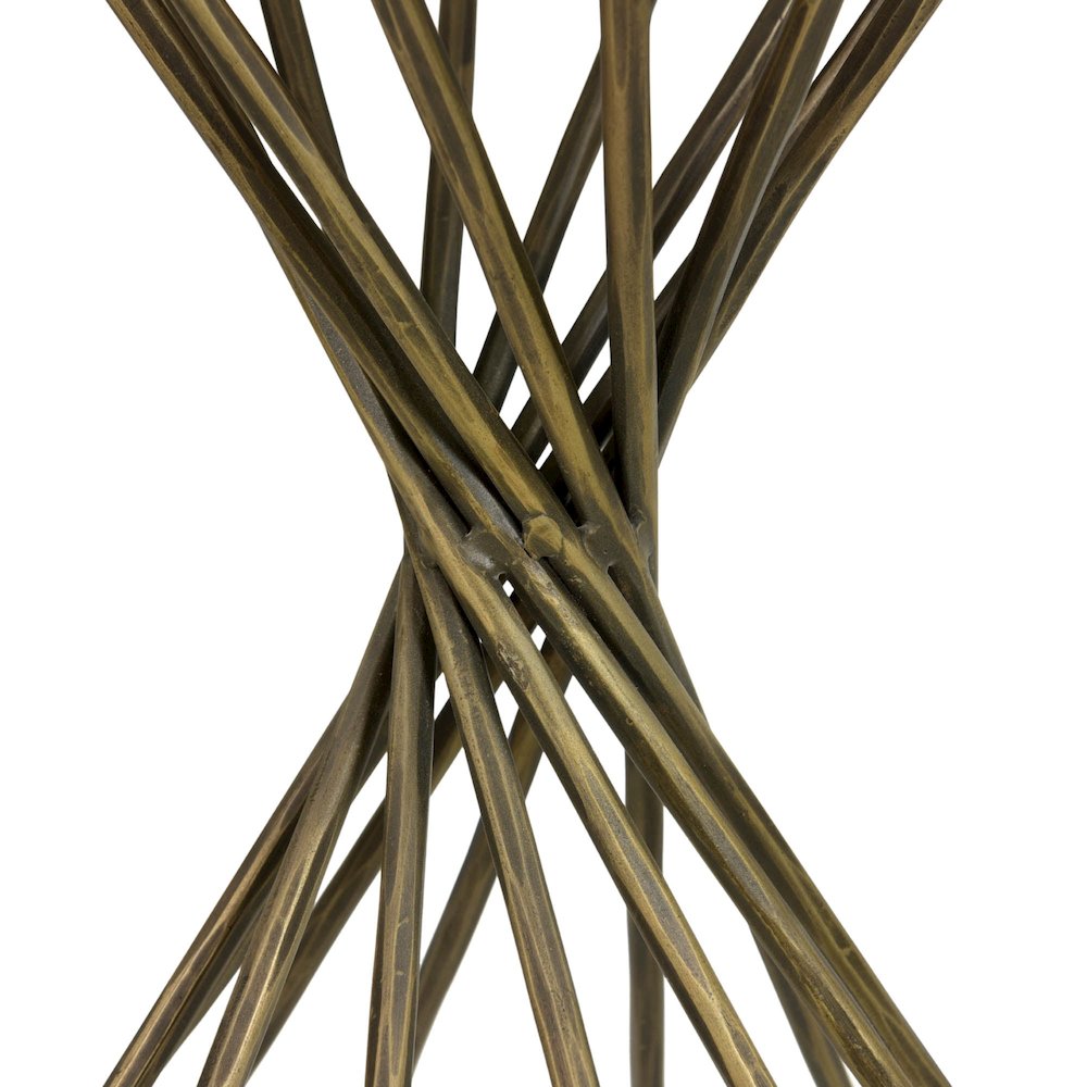 Astra Side Table. Picture 3