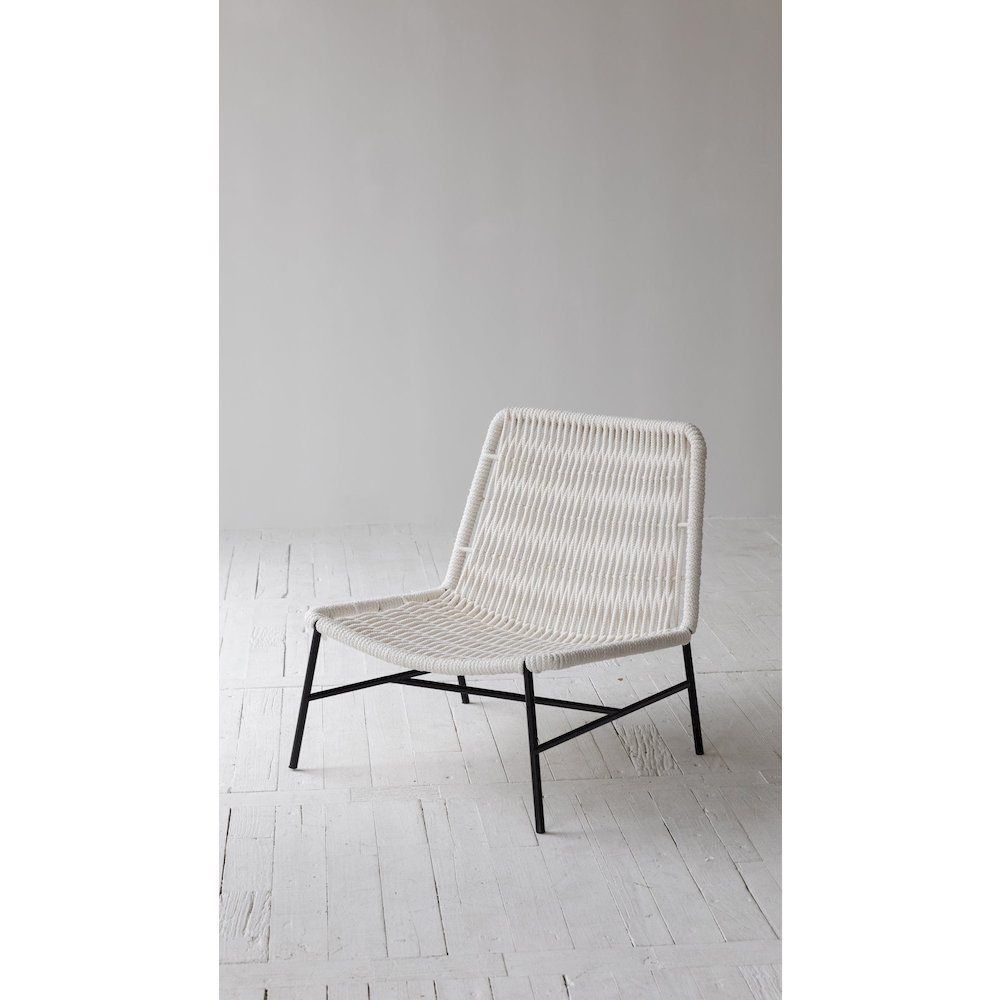 Loom Side Chair. Picture 8