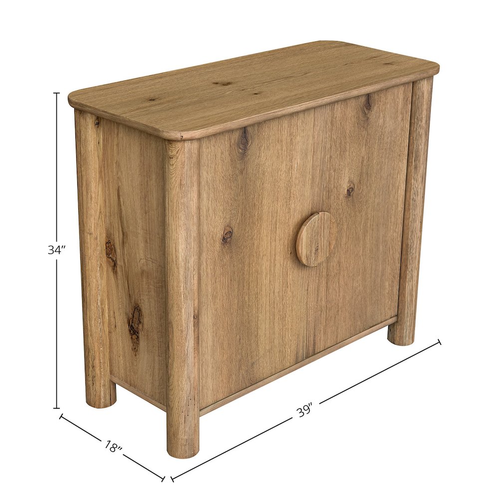 Jasper Small Sideboard. Picture 3