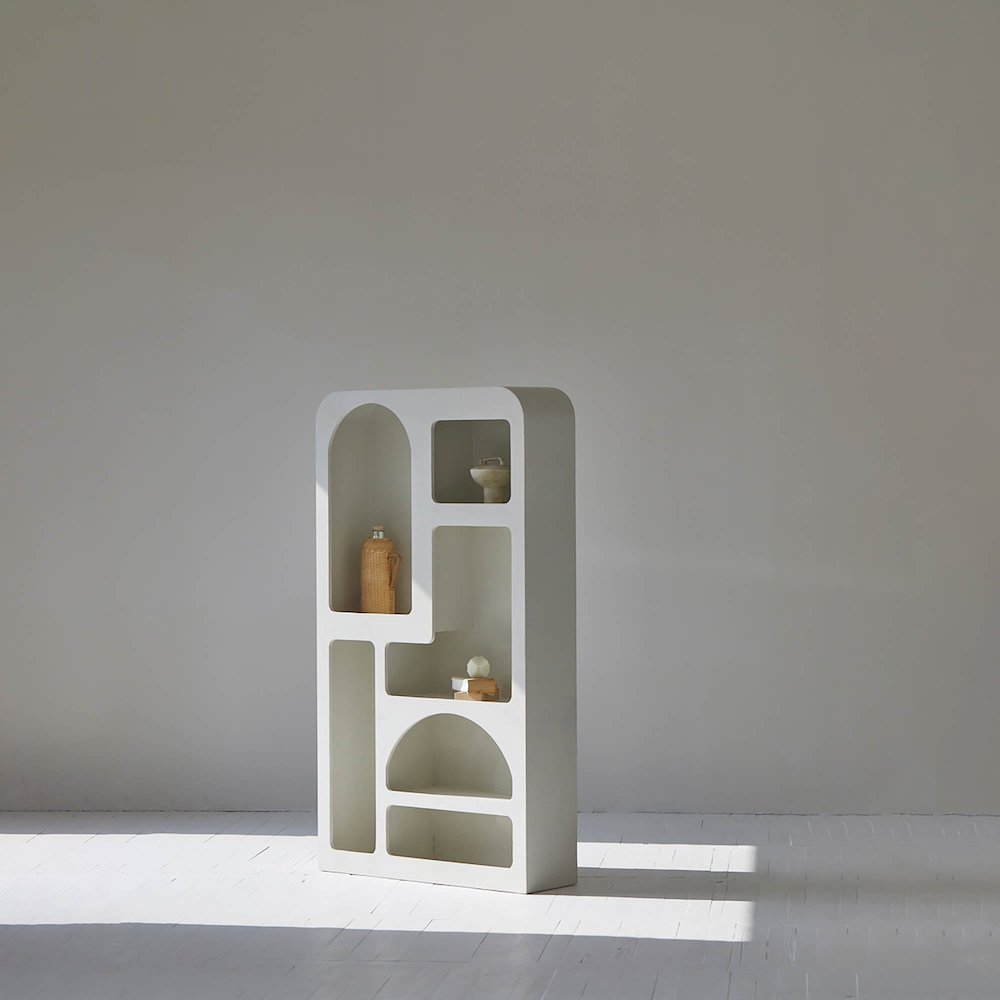 Vinci Bookcase. Picture 5