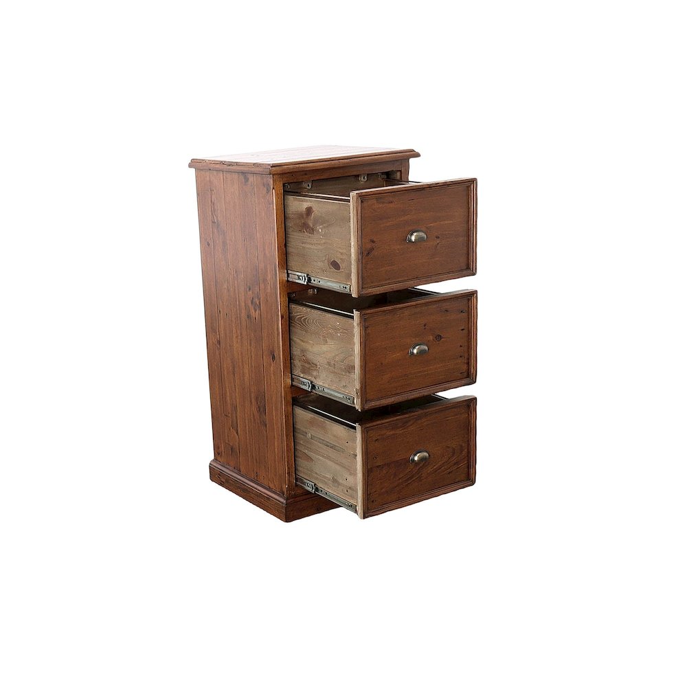 Lifestyle File Cabinet - African Dusk. Picture 5