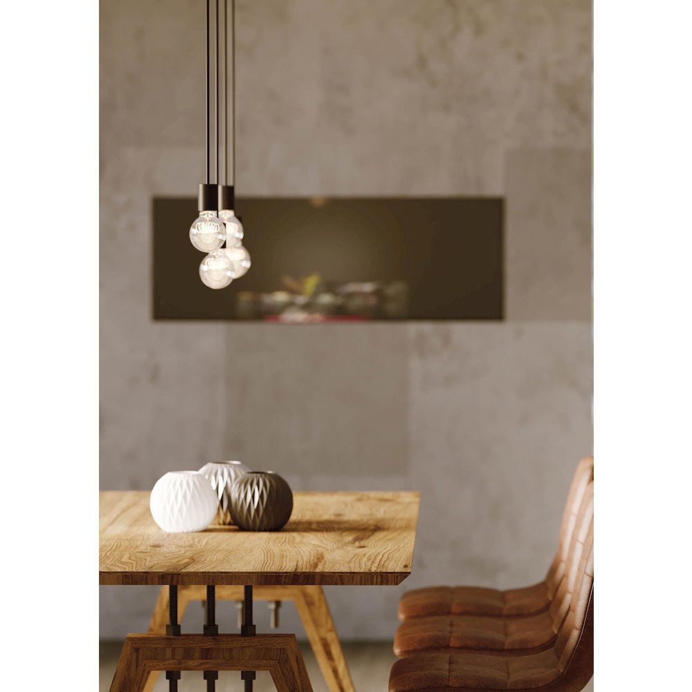Landmark Dining Table 84". Picture 11