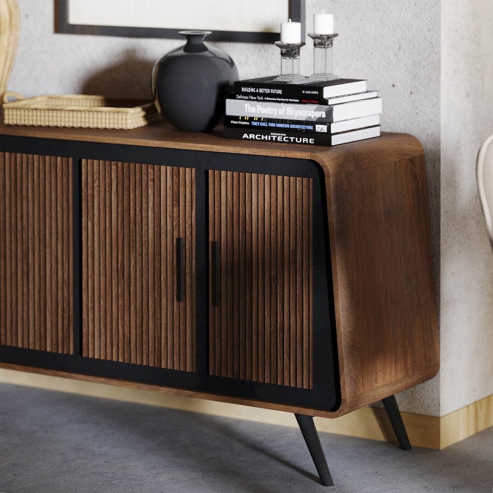 Railtown Sideboard. Picture 12