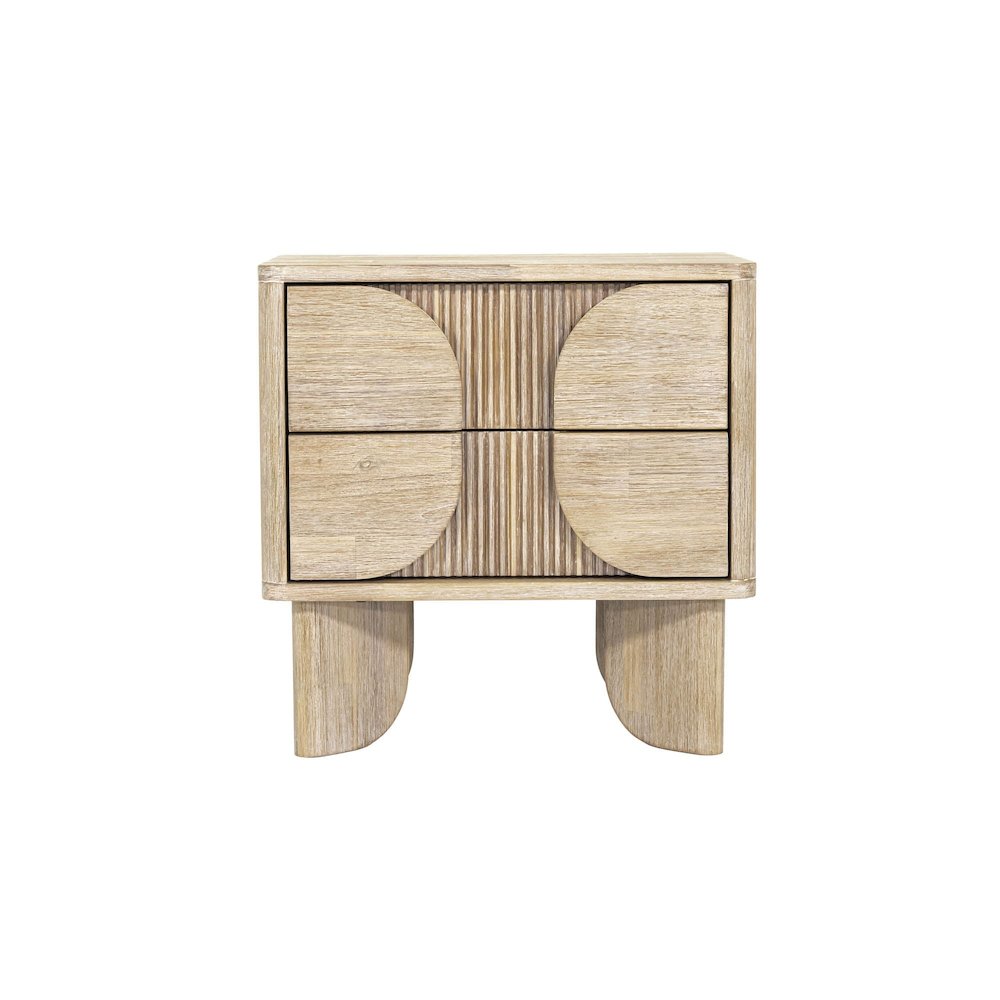 Haru Nightstand. Picture 4