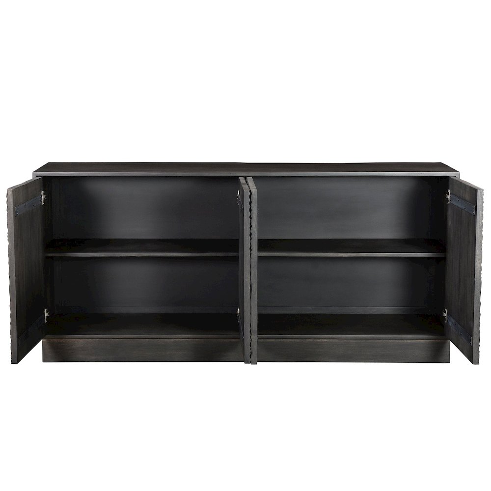 Spiral Sideboard. Picture 5