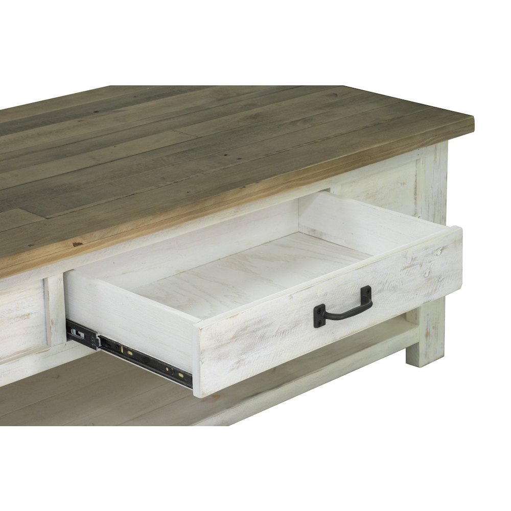Provence Coffee Table. Picture 6