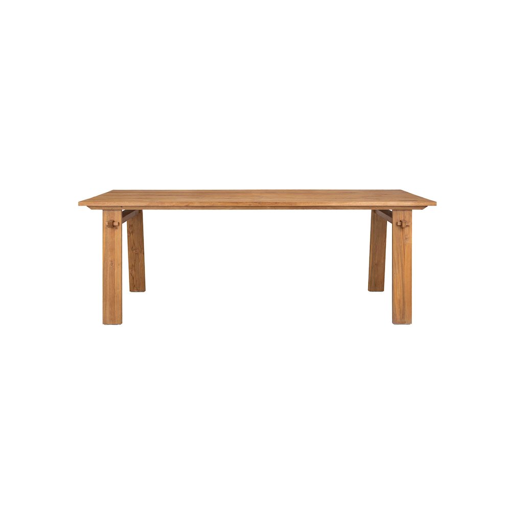 D-Bodhi Artisan Dining Table. Picture 1