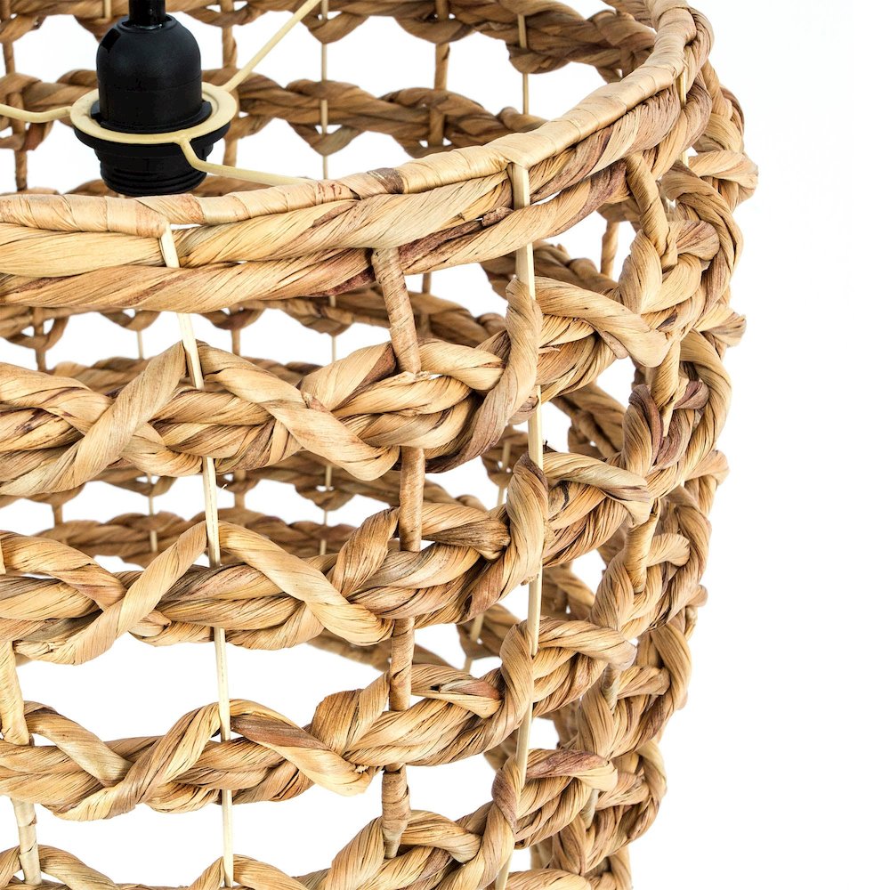 Hyacinth Round Chandelier. Picture 5