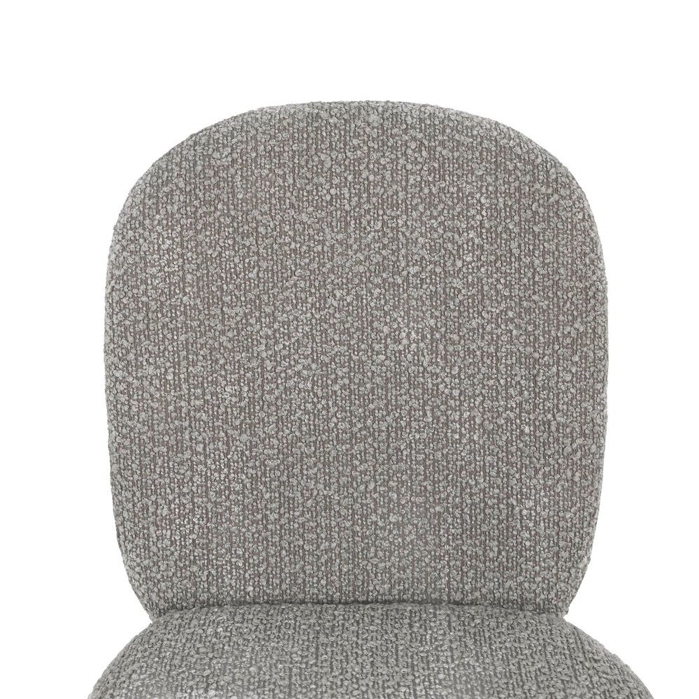 Oasis Dining Chair - Oatmeal. Picture 10