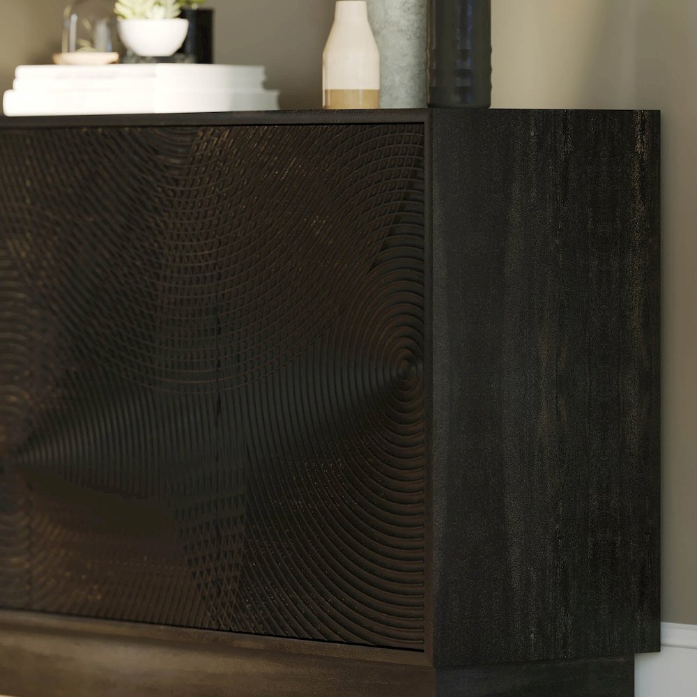 Spiral Sideboard. Picture 9