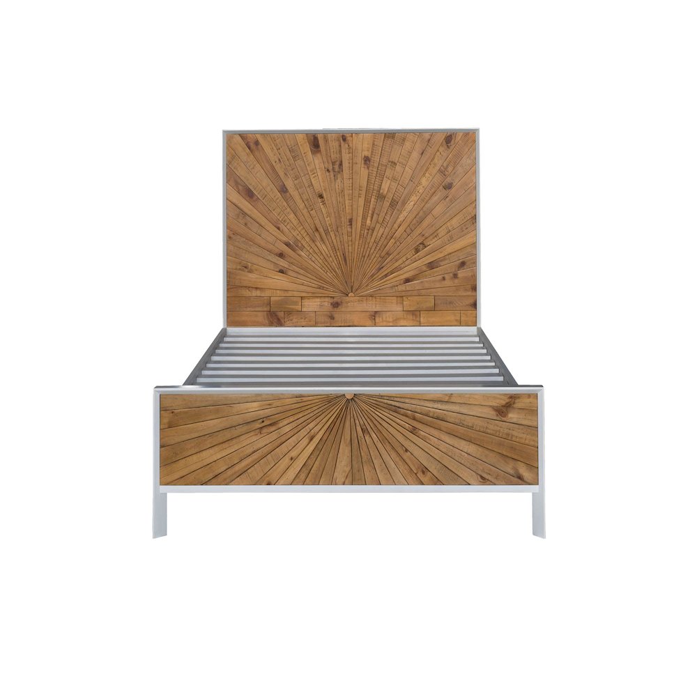 Casablanca Single Bed. Picture 3