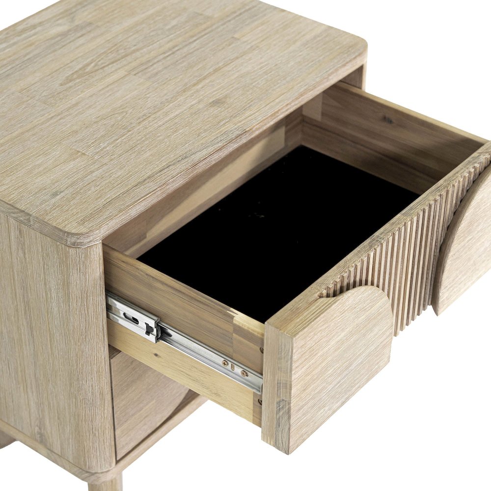 Haru Nightstand. Picture 10