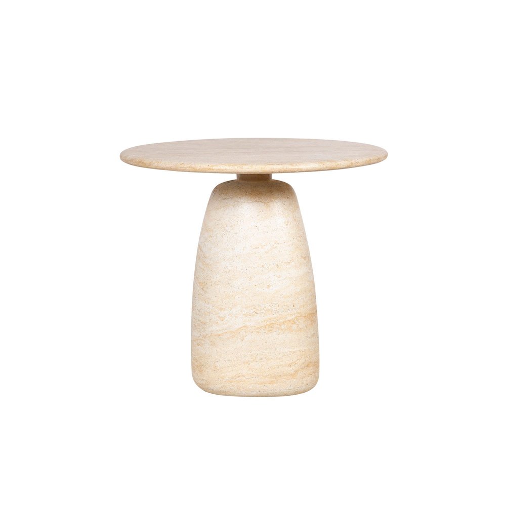 Olympia Side Table - Low. Picture 4