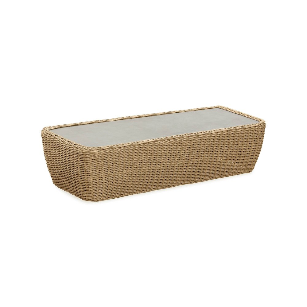Siesta Outdoor - Coffee Table. Picture 1