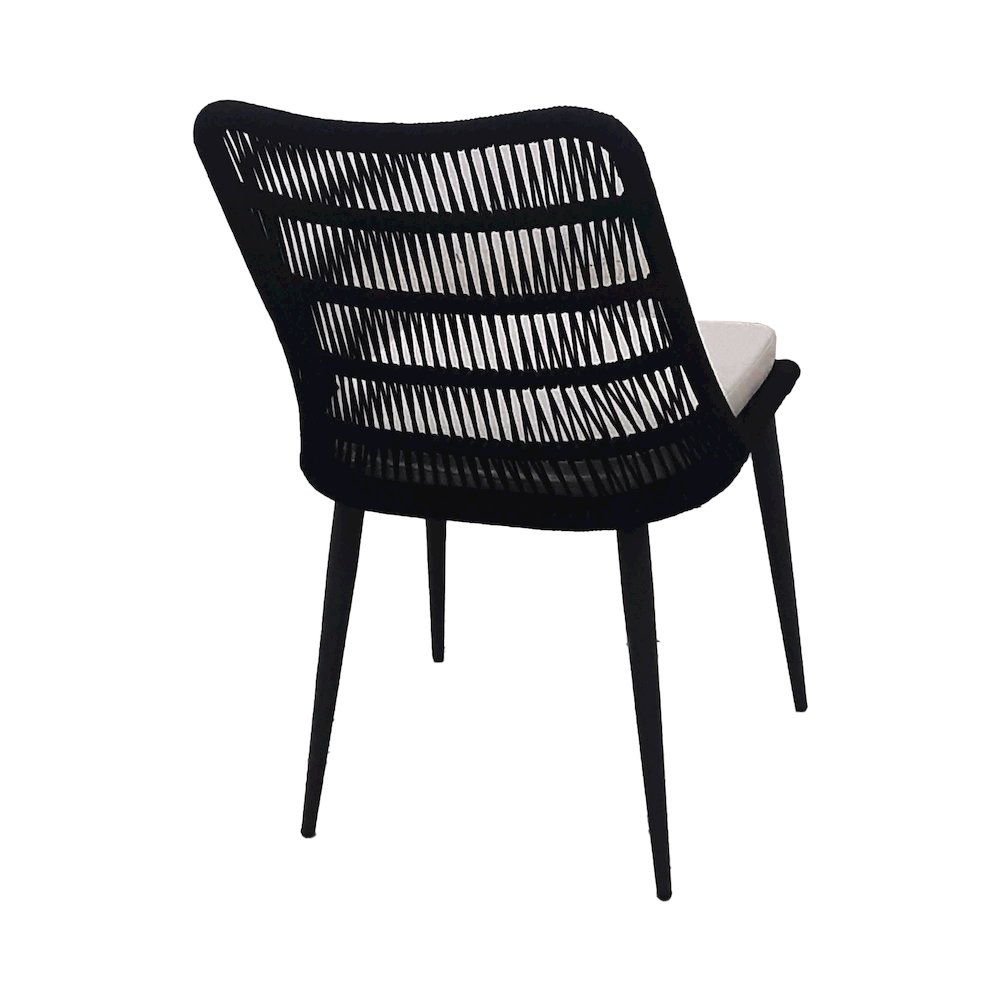 Naples Outdoor - Dining Chair. Picture 7