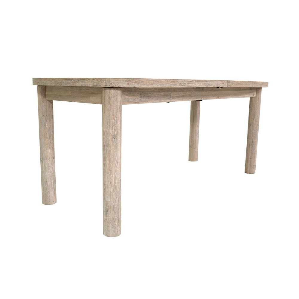 Oasis Extension Dining Table (70"/102"). Picture 8