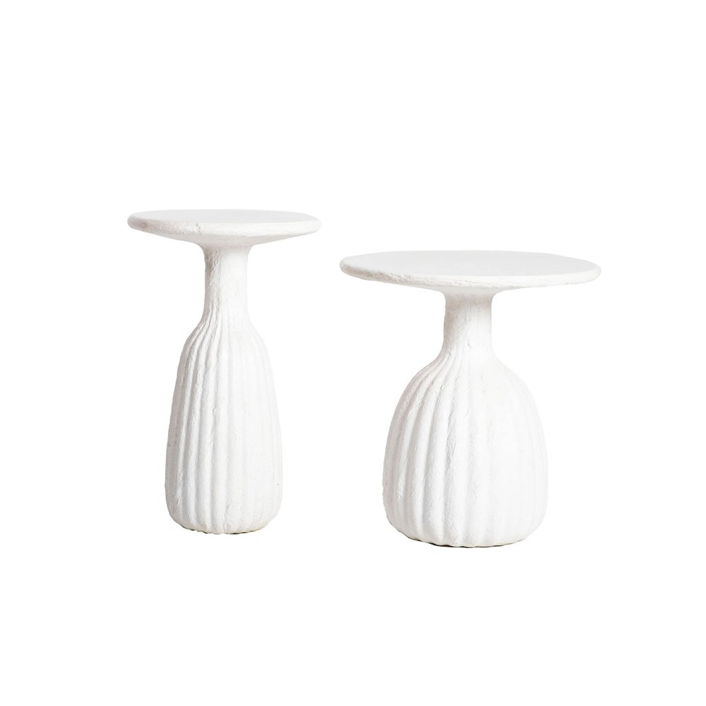 Accent Side Table - Low. Picture 6