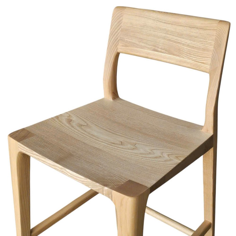 Catania Counter Stool - Natural. Picture 13