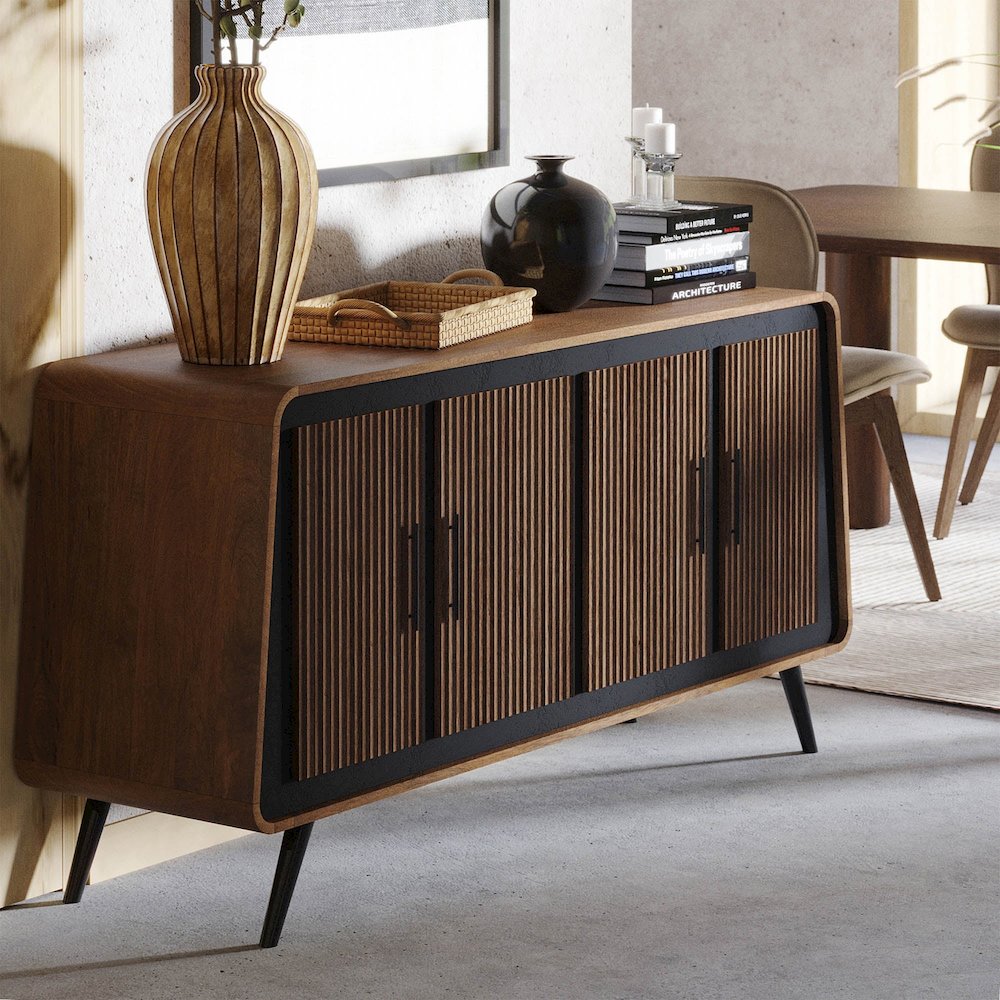 Railtown Sideboard. Picture 13