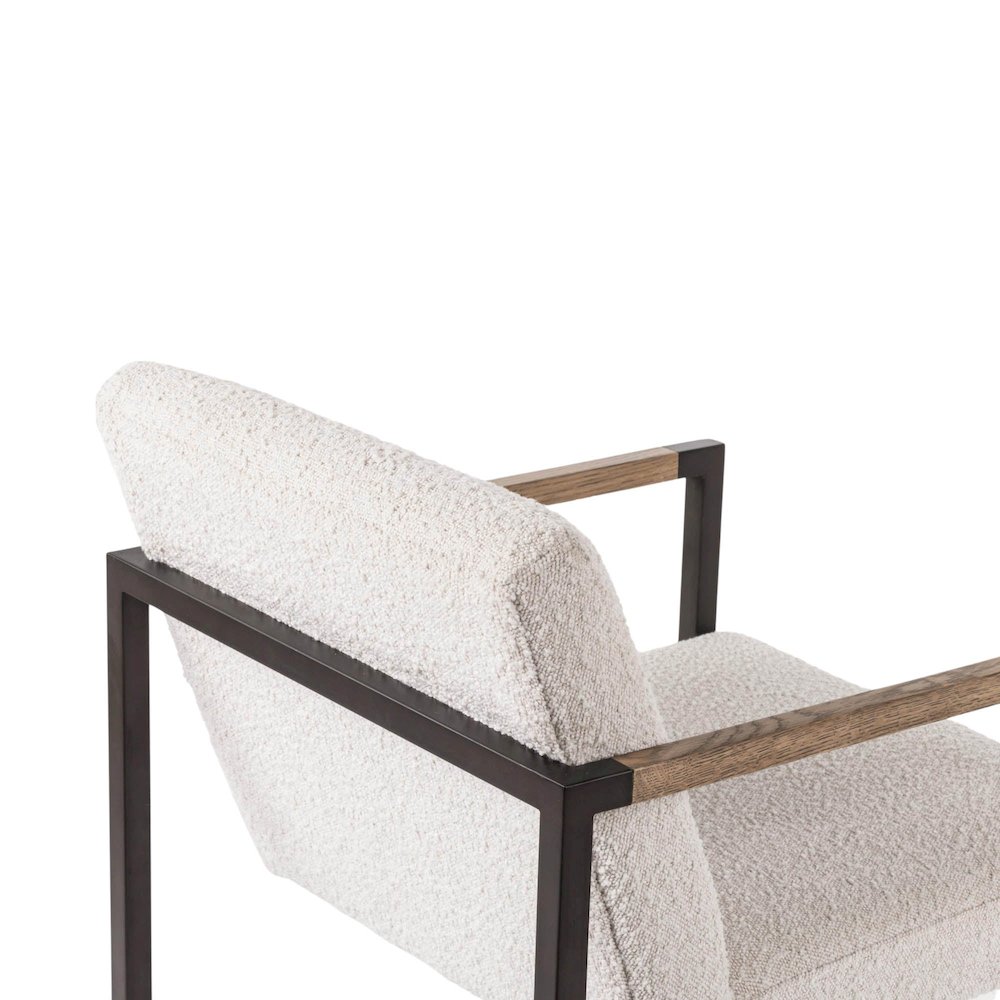 Breve Dining Chair. Picture 9