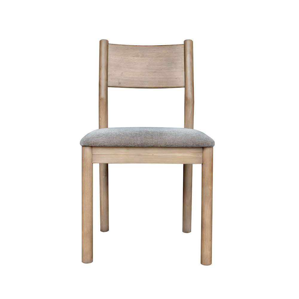 Kamelia Dining Chair - Sand. Picture 5