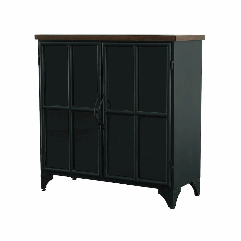 Tradition 2 Door Sideboard. Picture 6